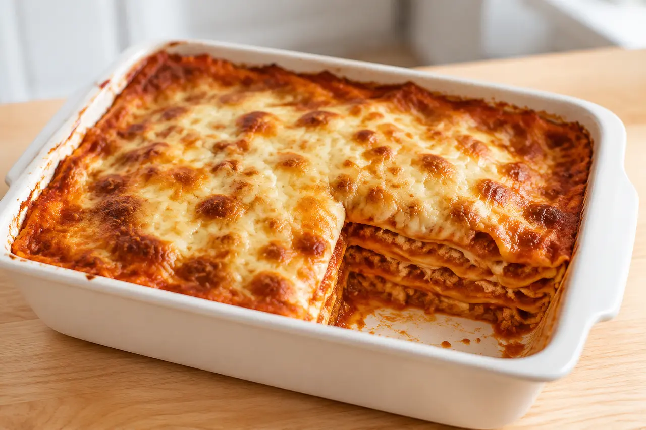 Lasagne